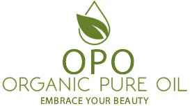 Organic Pure Oil