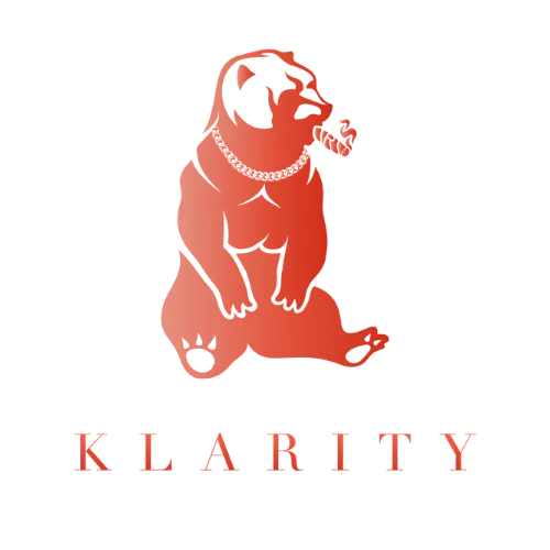 klarityclothing.com