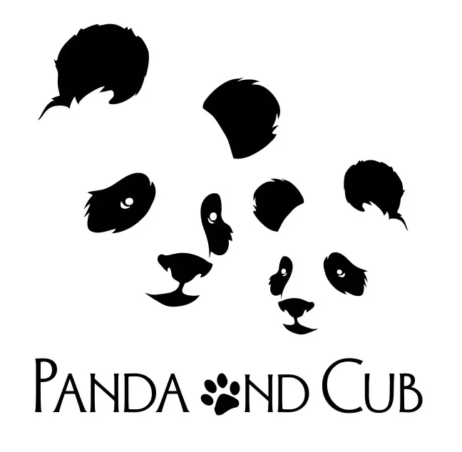 pandaandcub.com