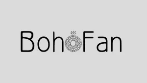 BohoFan