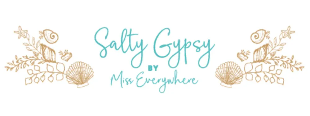 saltygypsy.com