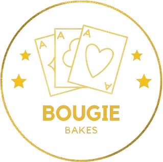 Bougie Bakes