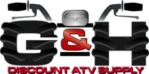 G&H Discount ATV Supply