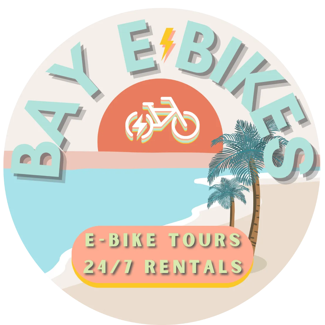 Bay Bikes