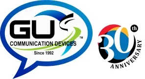 Speech Tablets by Gus Communication Devices