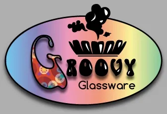 Groovy Glassware