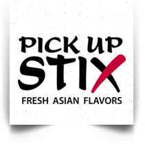 Pick Up Stix