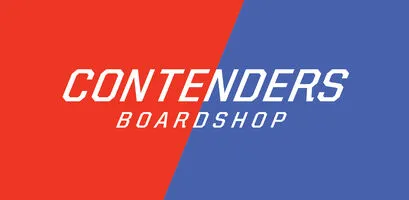 Contenders Boardshop