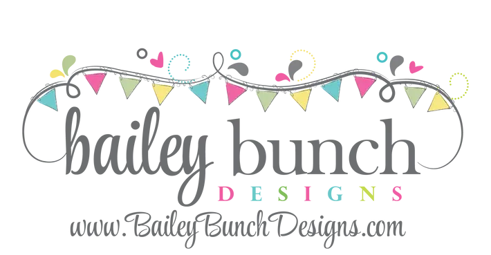 Bailey Bunch Designs