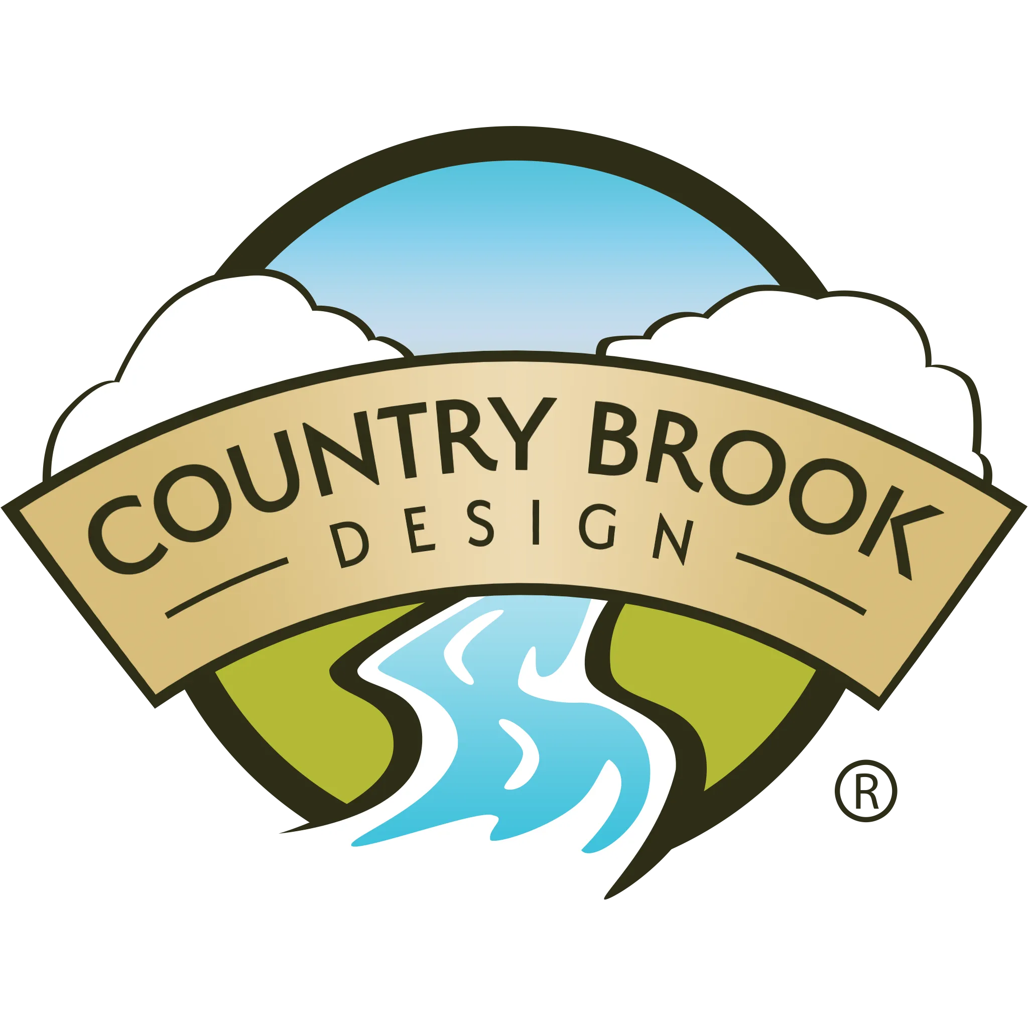 Country Brook Design