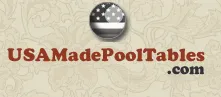 Usamadepooltables