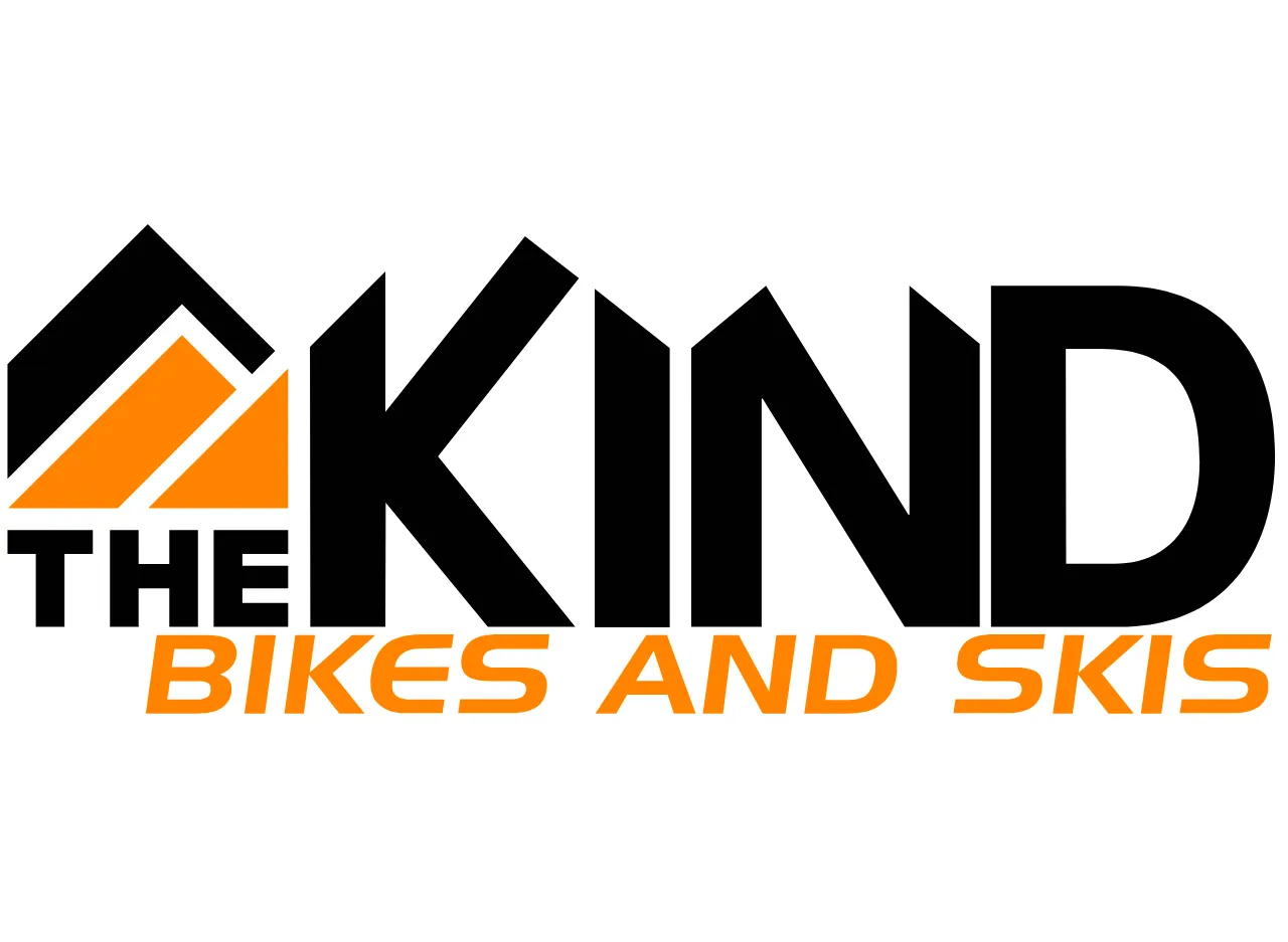 Kind Bikes and Skis