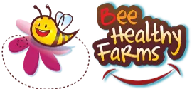 Bee Healthy Farms