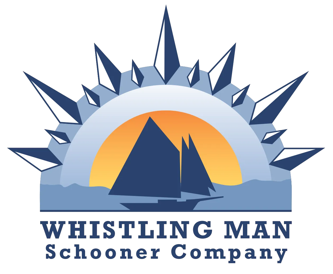 Whistling Man Schooner