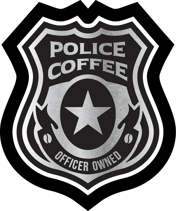 Police Coffee