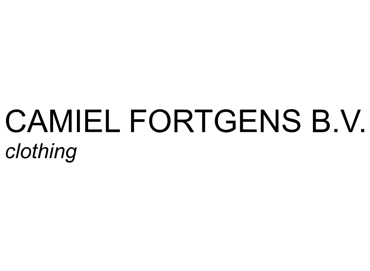 Camielfortgens