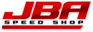 Jba Speed Shop