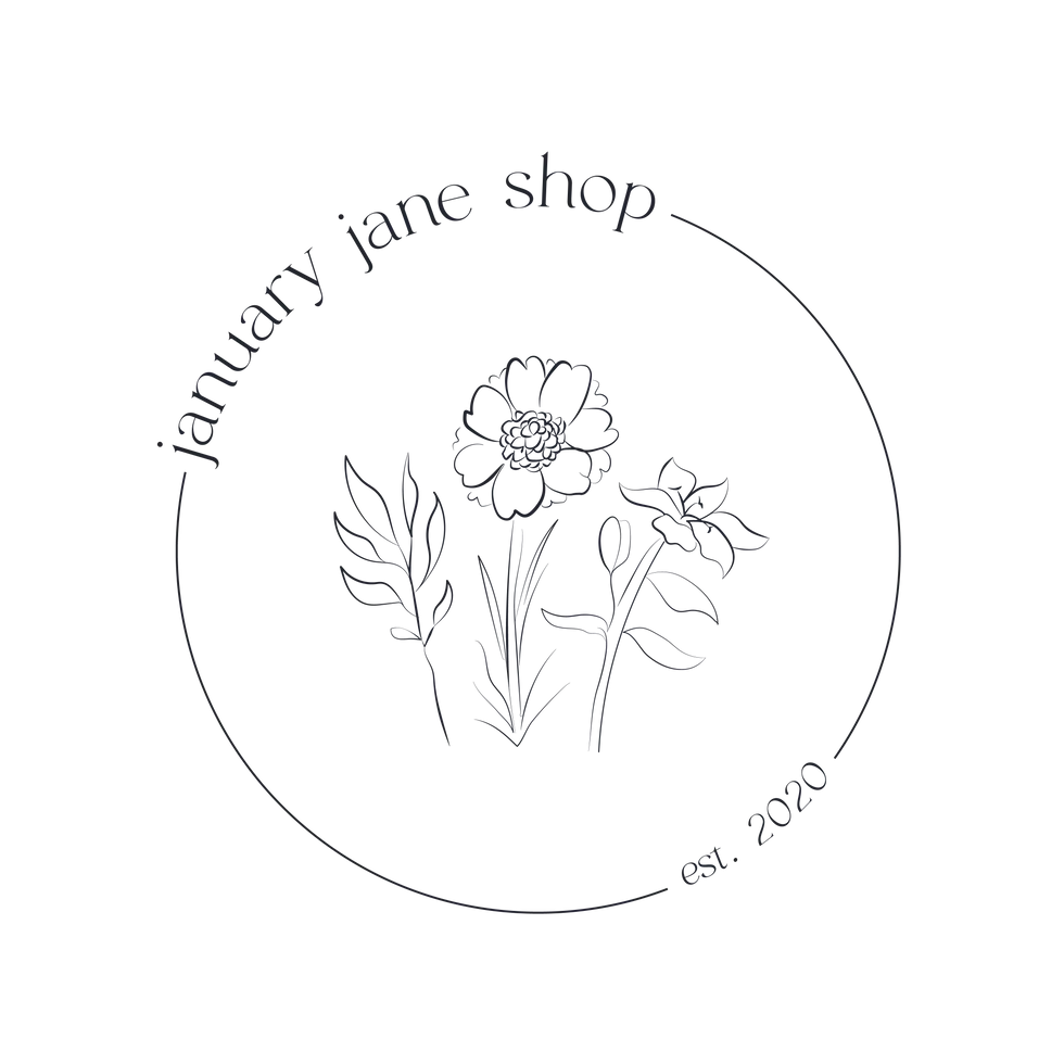 January Jane Shop