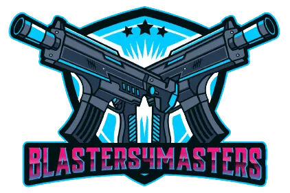 Blasters4Masters