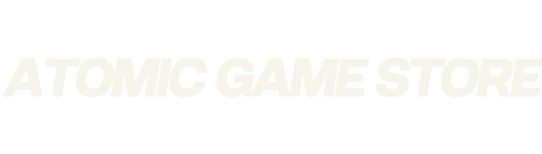 AtomicGameStore