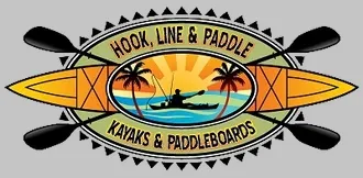 Hook Line and Paddle