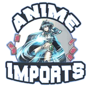 Anime Imports