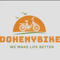 Doheny Bike