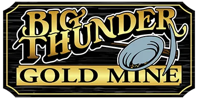 Big Thunder Gold Mine