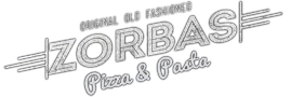 Zorbas Pizza