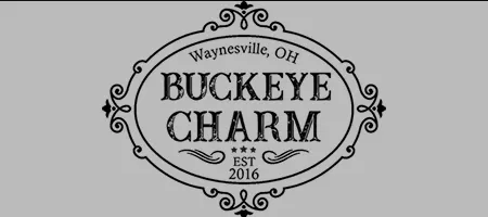 Buckeye Charm