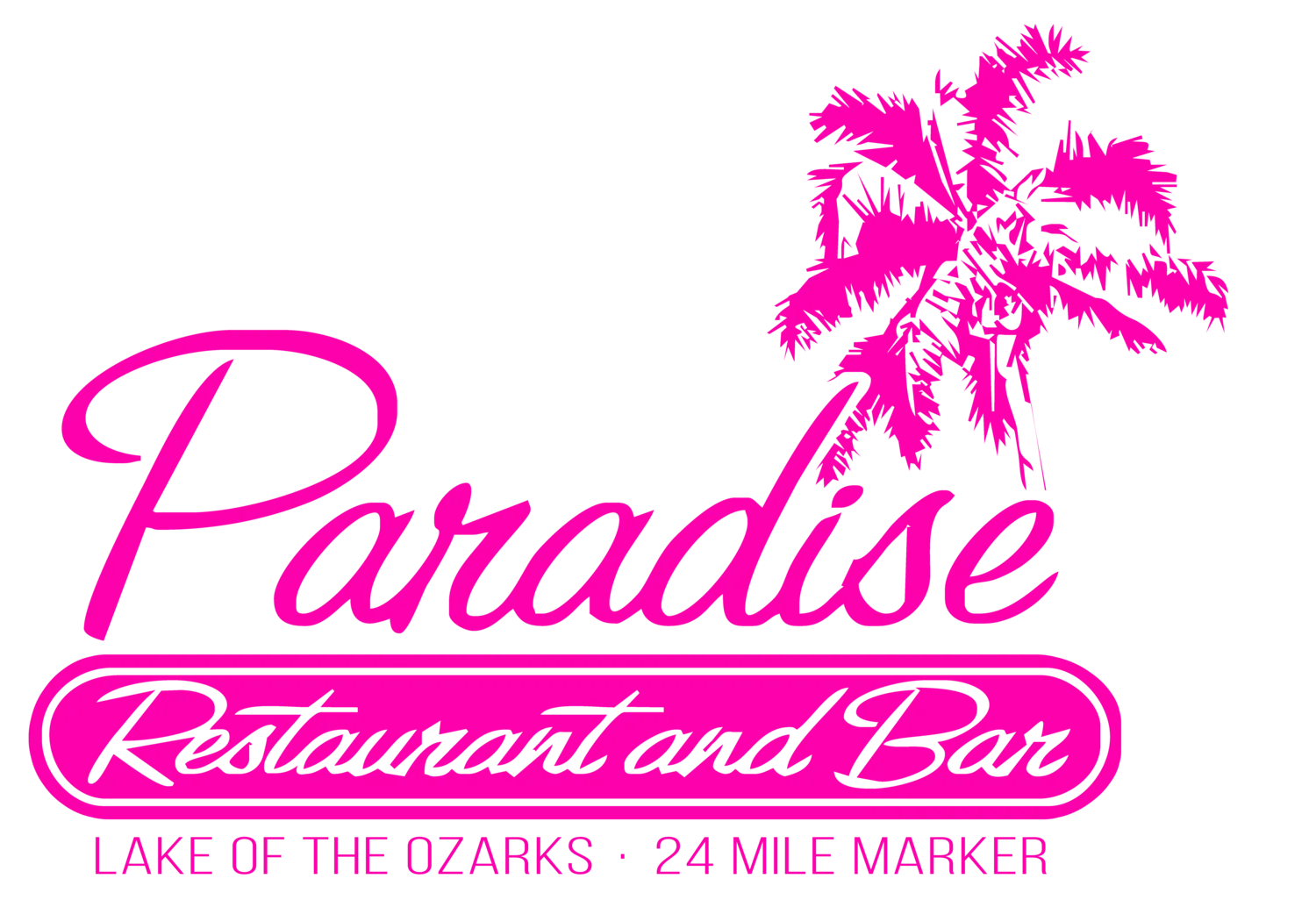 Paradise Restaurant