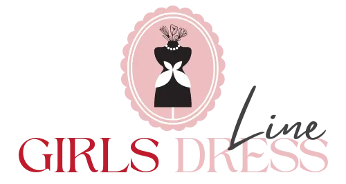 Girlsdressline