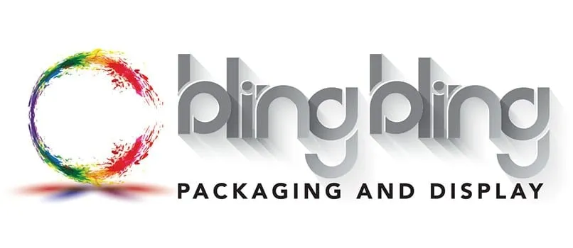 Bling Bling Packaging