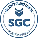 security guard course