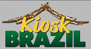 Kiosk Brazil