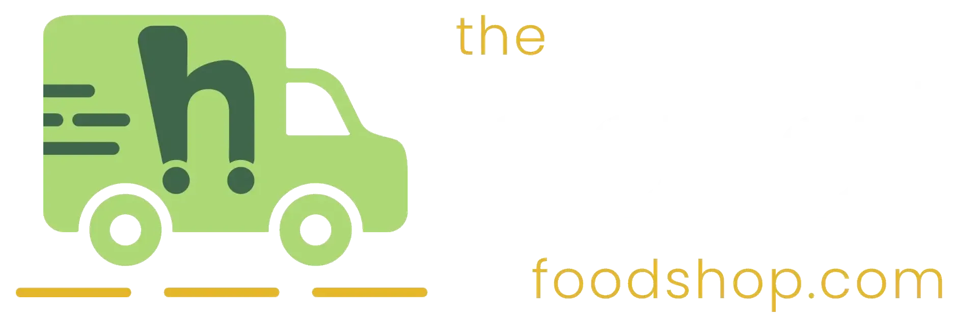 The Halal Food Shop