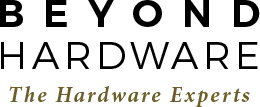 Beyond Hardware