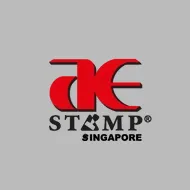 AE Stamp