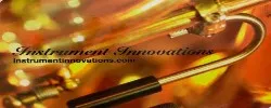 Instrument Innovations