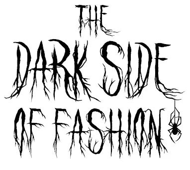 The Dark Side Of Fashion