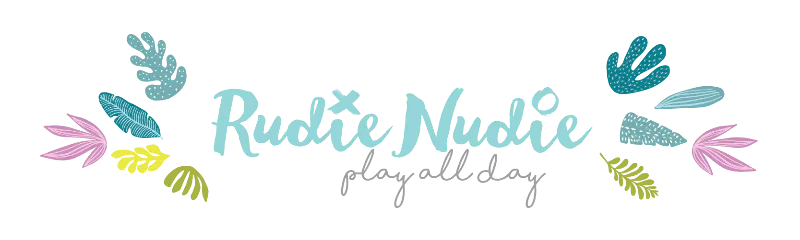 Rudie Nudie