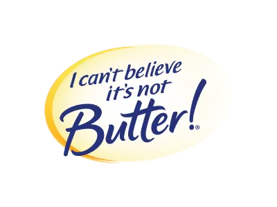 I Can\'t Believe It\'s Not Butter