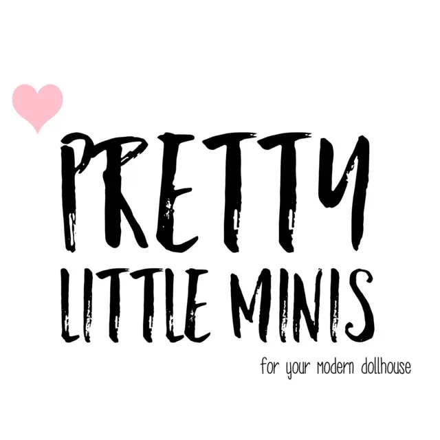 Pretty Little Minis