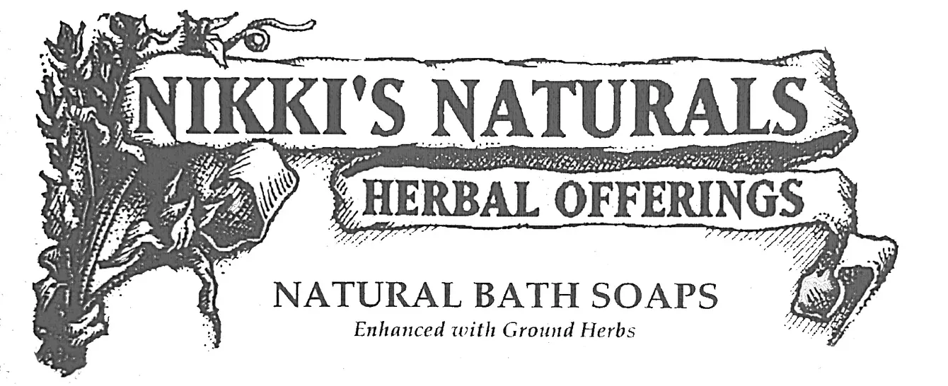 Nikki's Naturals