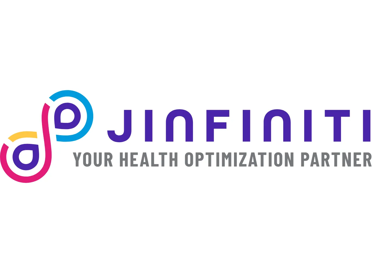 Jinfiniti