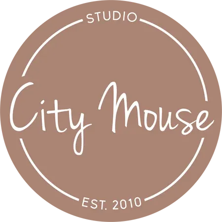 City Mouse Studio