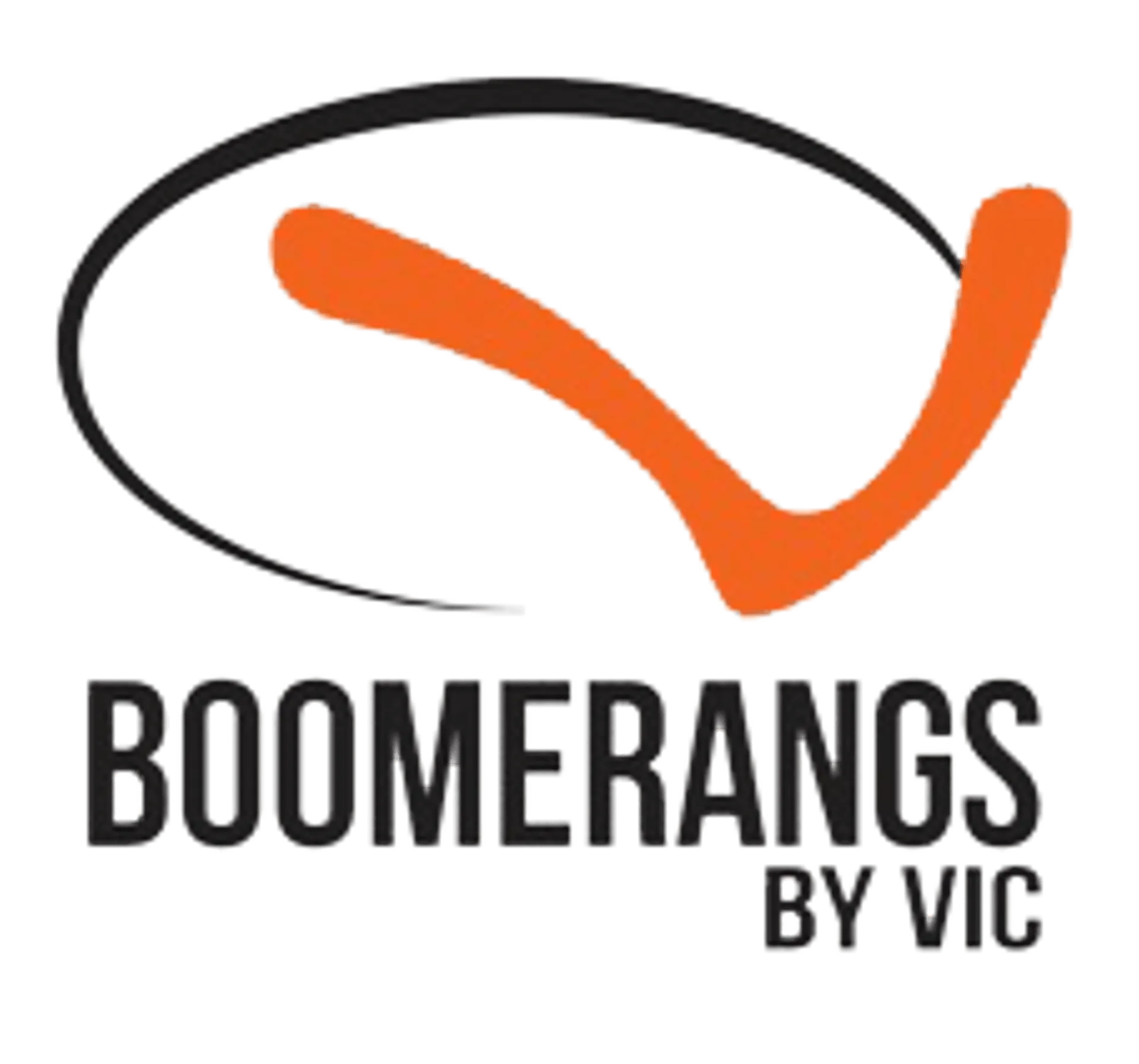 Boomerangs By Vic