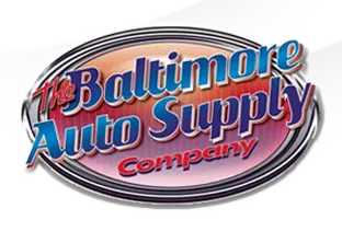 The Baltimore Auto Supply Co