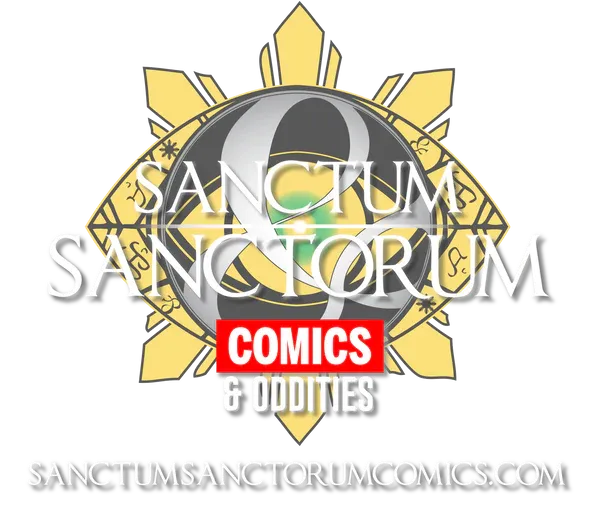 Sanctum Sanctorum Comics