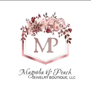 Magnolia & Peach Jewelry